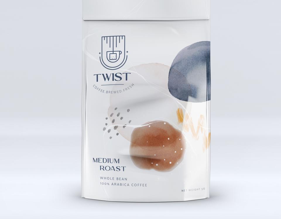 Twist Coffee