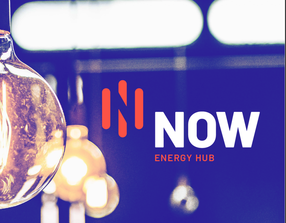 NOW Energy Hub
