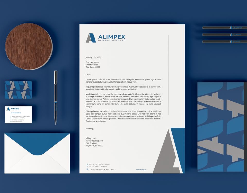 Alimpex Food & Beverage